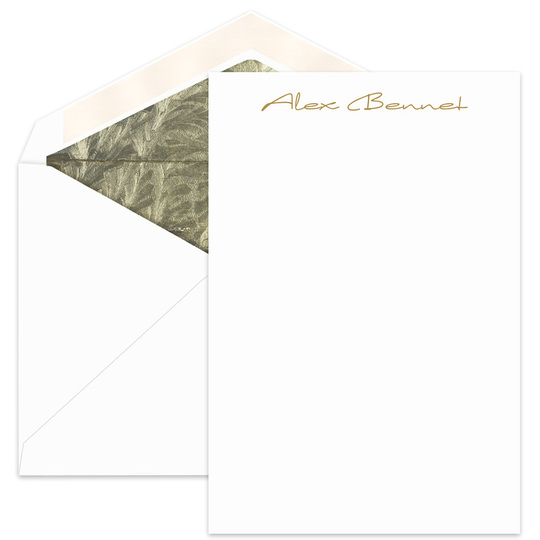 Alex Letter Sheets